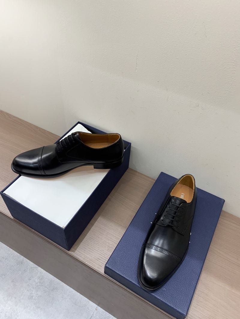 Christian Dior Business Shoes